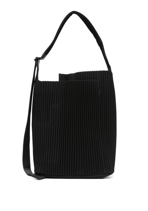 borsa HOMME PLISSE ISSEY MIYAKE | Borsa | HP58AG43215